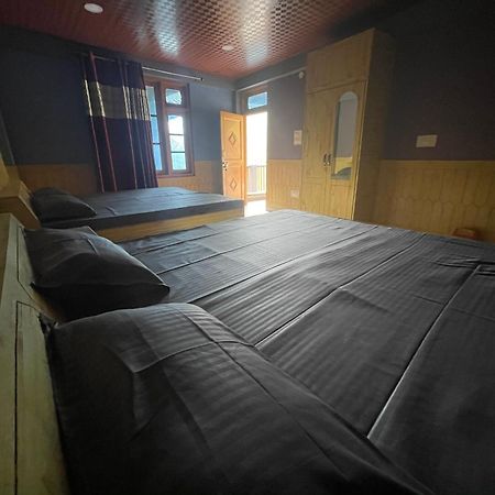 Highland Spirit 2 Hotel Kasol Buitenkant foto